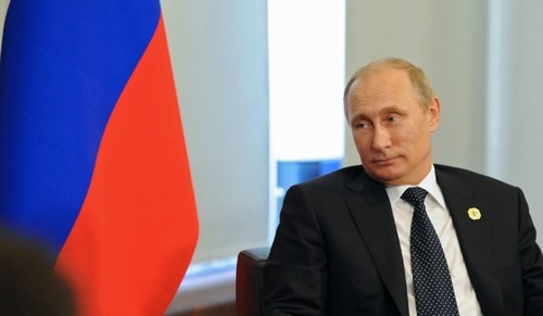 Russland, Frankreich und Großbritannien diskutieren die Lage in der Ukraine - ảnh 1